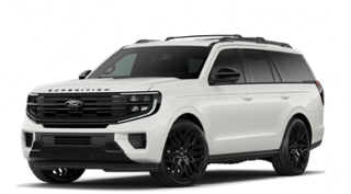 2026 Ford Expedition® External Image 2
